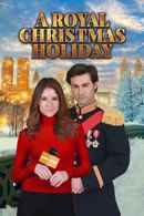 A Royal Christmas Holiday Poster 3