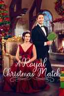 A Royal Christmas Match Poster 4