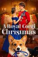 A Royal Corgi Christmas Poster 4