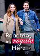 A Royal Runaway Romance Poster 5