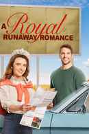 A Royal Runaway Romance Poster 4