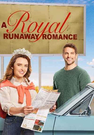 A Royal Runaway Romance