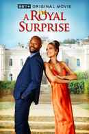 A Royal Surprise Poster 1