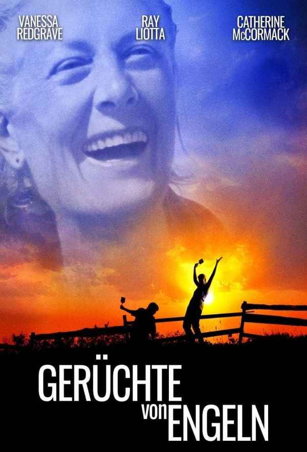 A Rumor of Angels Poster 2