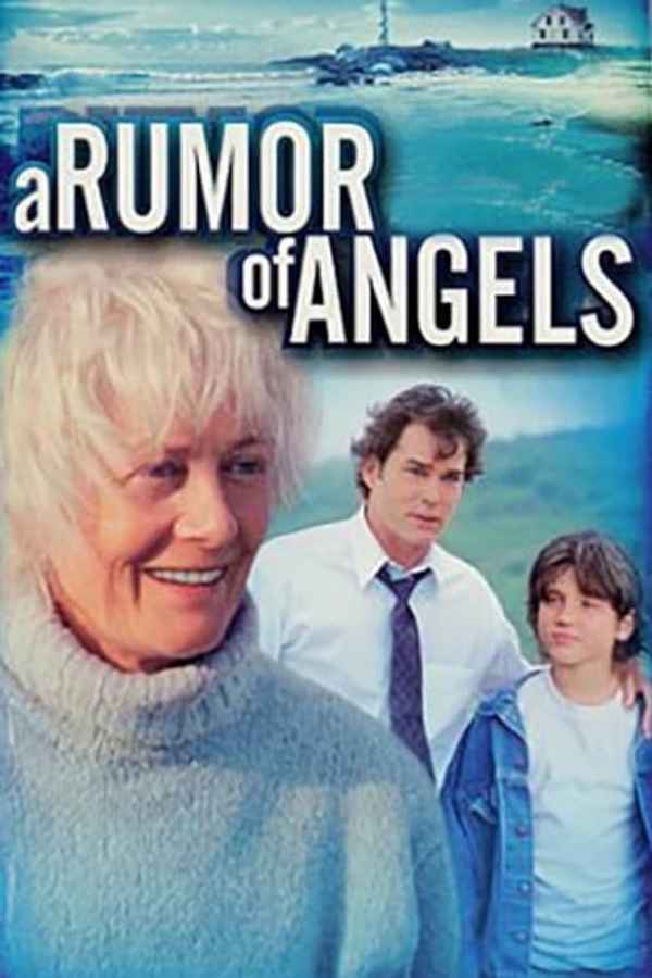A Rumor of Angels Poster 6