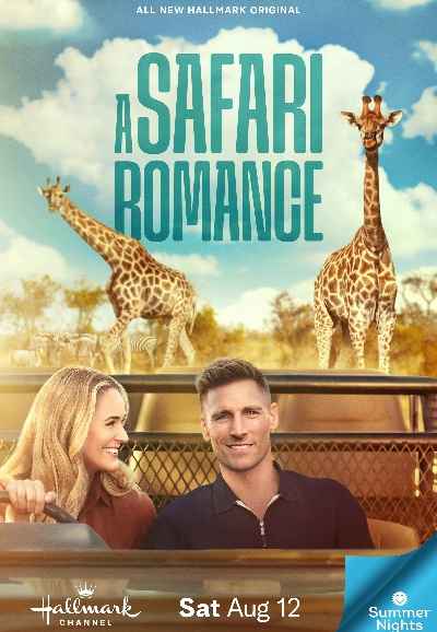 A Safari Romance