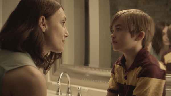 A Savannah Haunting Poster 1