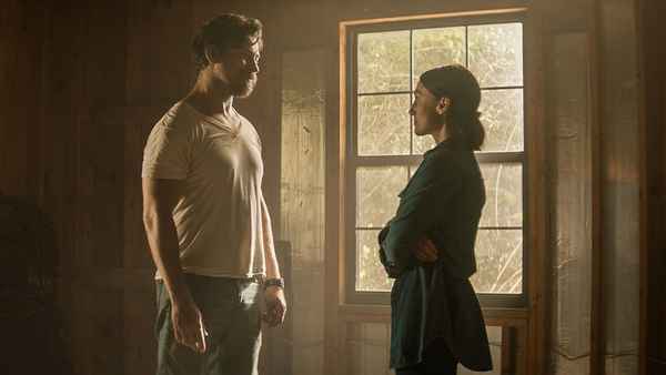 A Savannah Haunting Poster 7