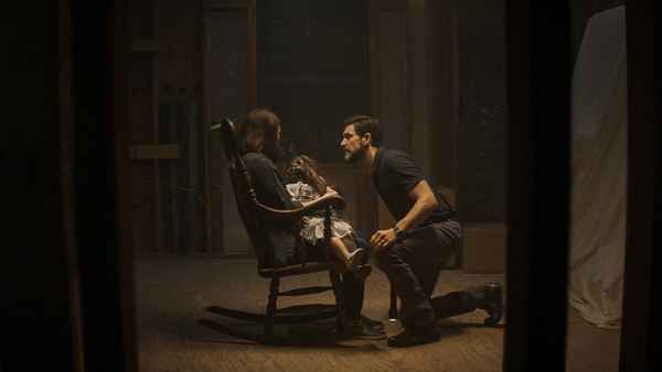 A Savannah Haunting Poster 6