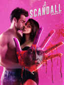 A Scandall Poster 6