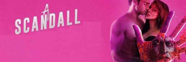 A Scandall Poster 2