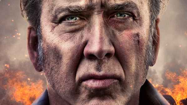 A Score to Settle Poster 6