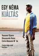 A Screaming Man Poster 4