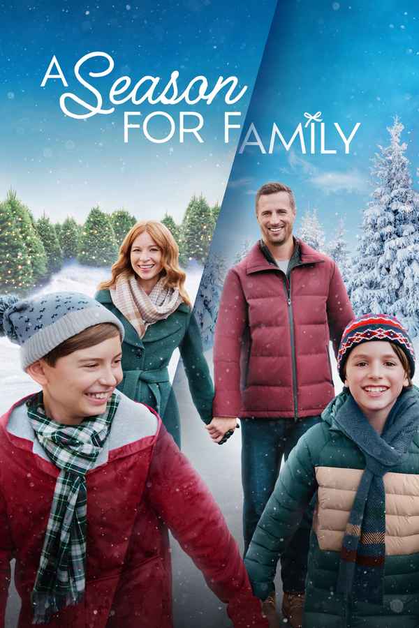 A Season for Family Poster 4