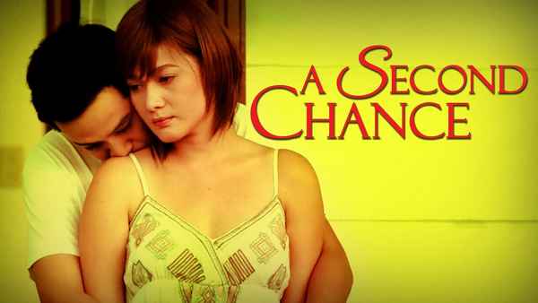 A Second Chance Poster 7