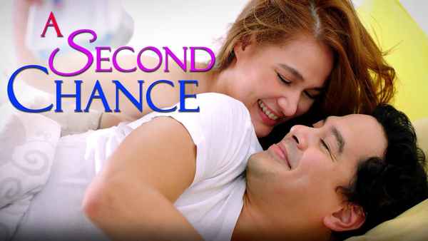 A Second Chance Poster 5