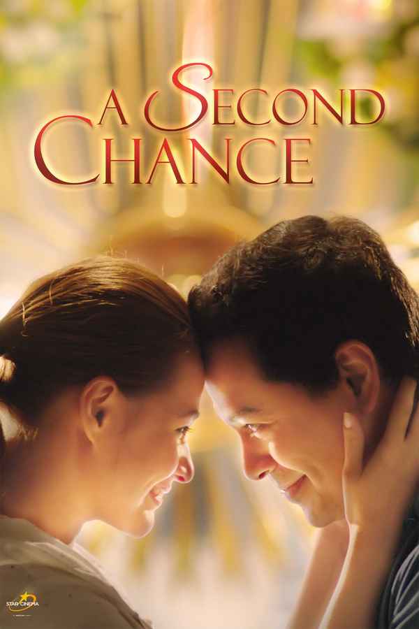 A Second Chance Poster 1