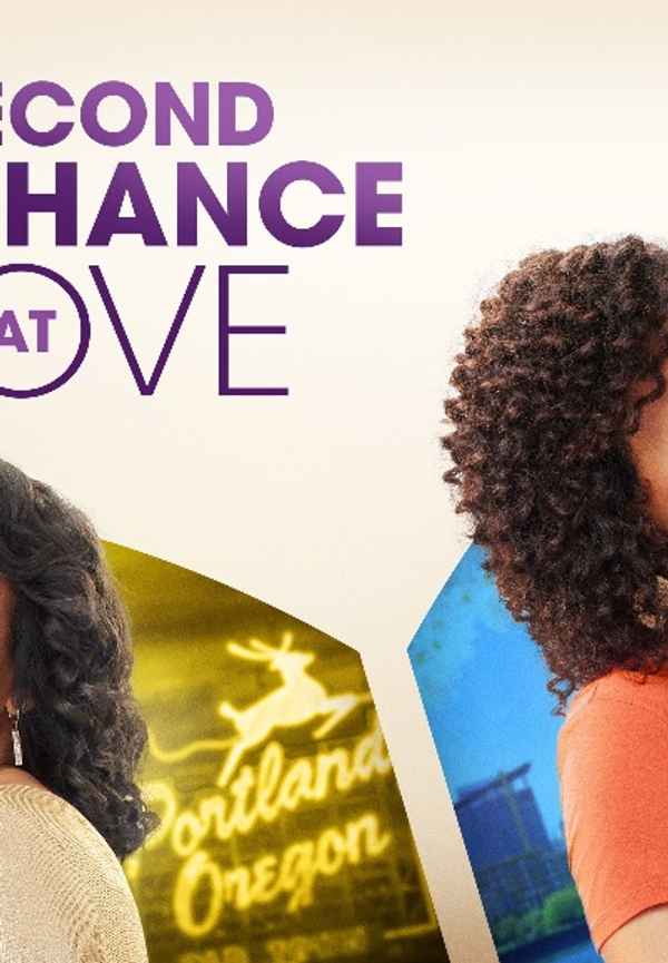 A Second Chance at Love Poster 2
