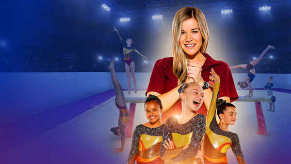 A Second Chance: Rivals! Poster 4