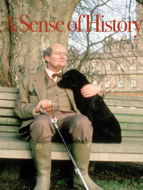 A Sense of History Poster 1