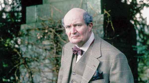 A Sense of History Poster 4