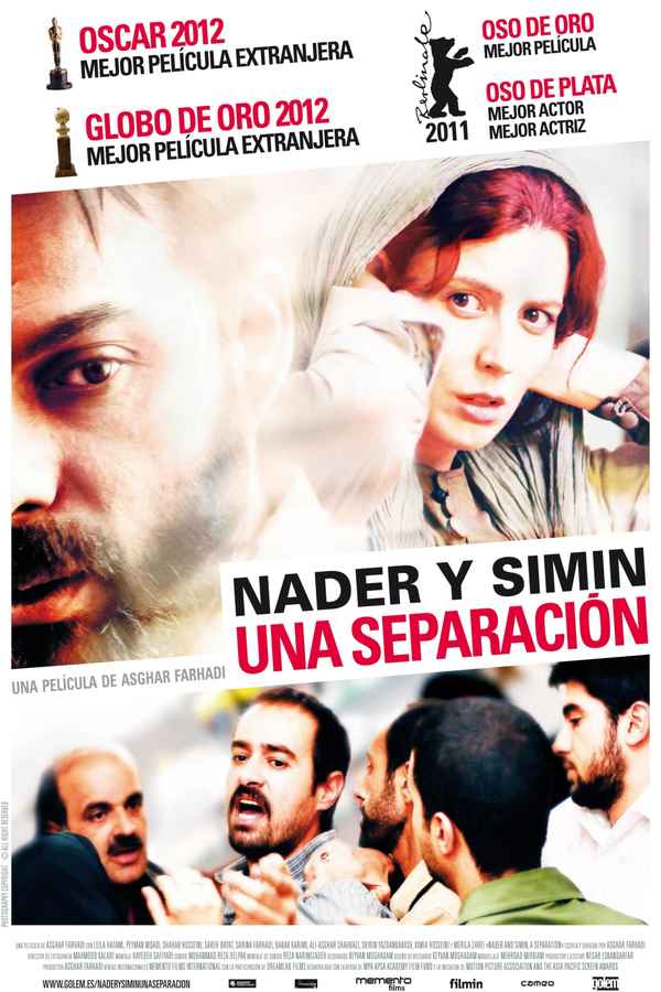 A Separation Poster 7