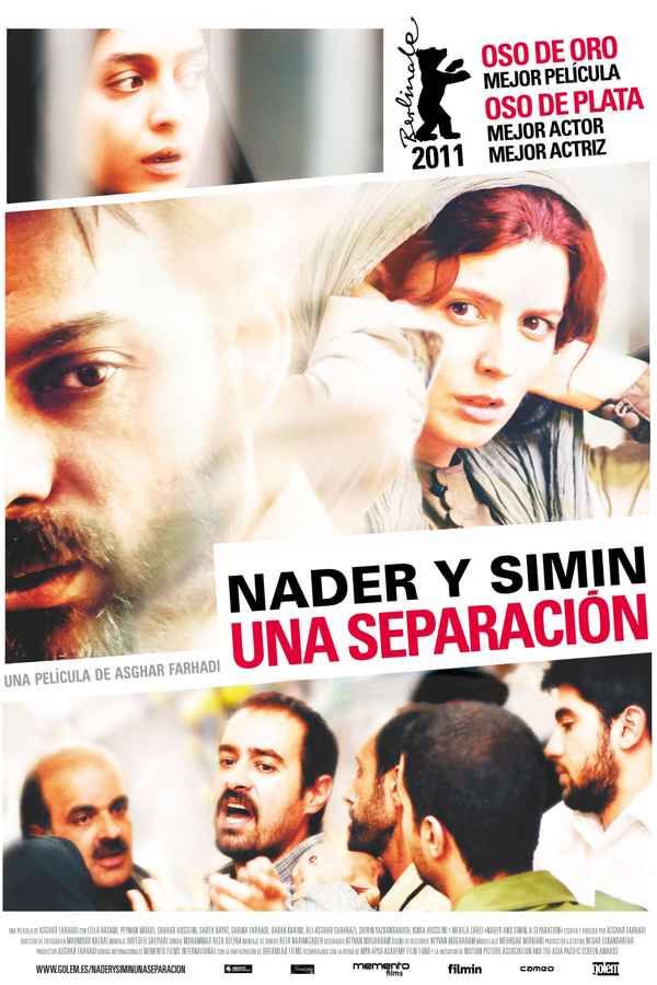 A Separation Poster 5
