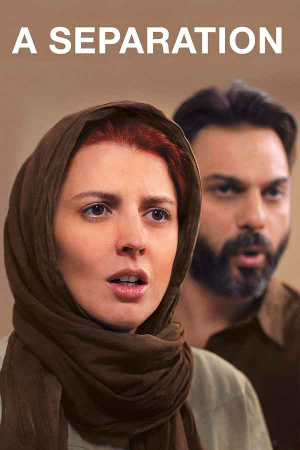 A Separation Poster 6
