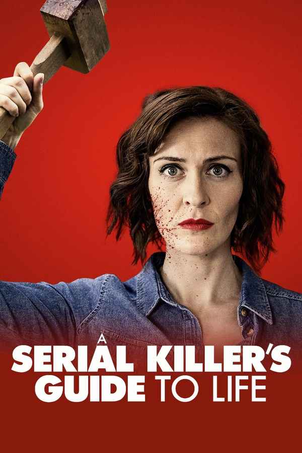 A Serial Killer's Guide to Life Poster 4