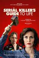 A Serial Killer's Guide to Life Poster 1