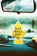 A Serial Killer's Guide to Life Poster 5