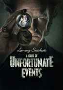 A Series of Unfortunate Events Poster 7