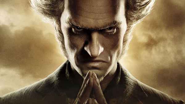 A Series of Unfortunate Events Poster 2