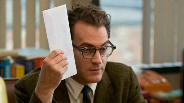 A Serious Man Poster 3