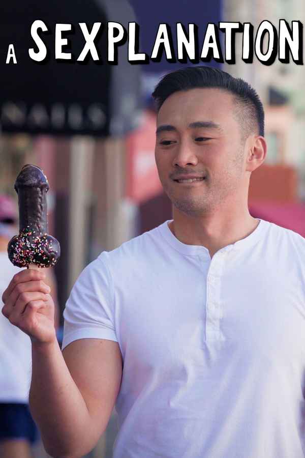 A Sexplanation Poster 3