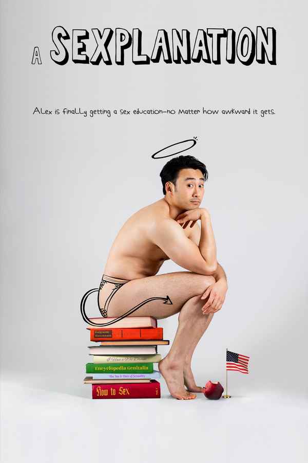 A Sexplanation Poster 2
