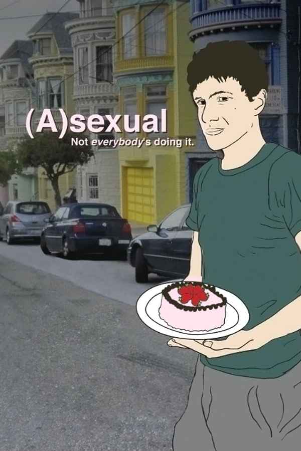 (A)sexual Poster 4