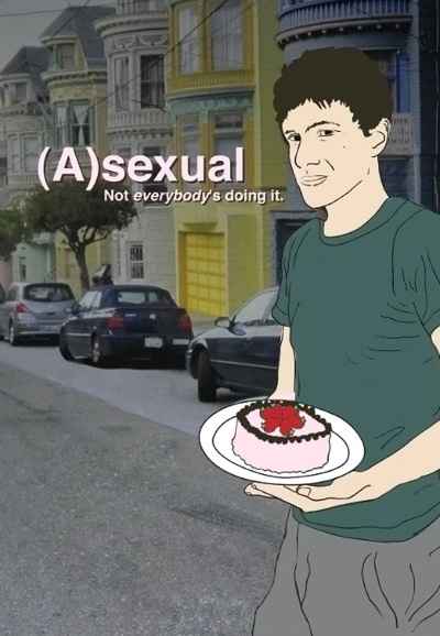 (A)sexual