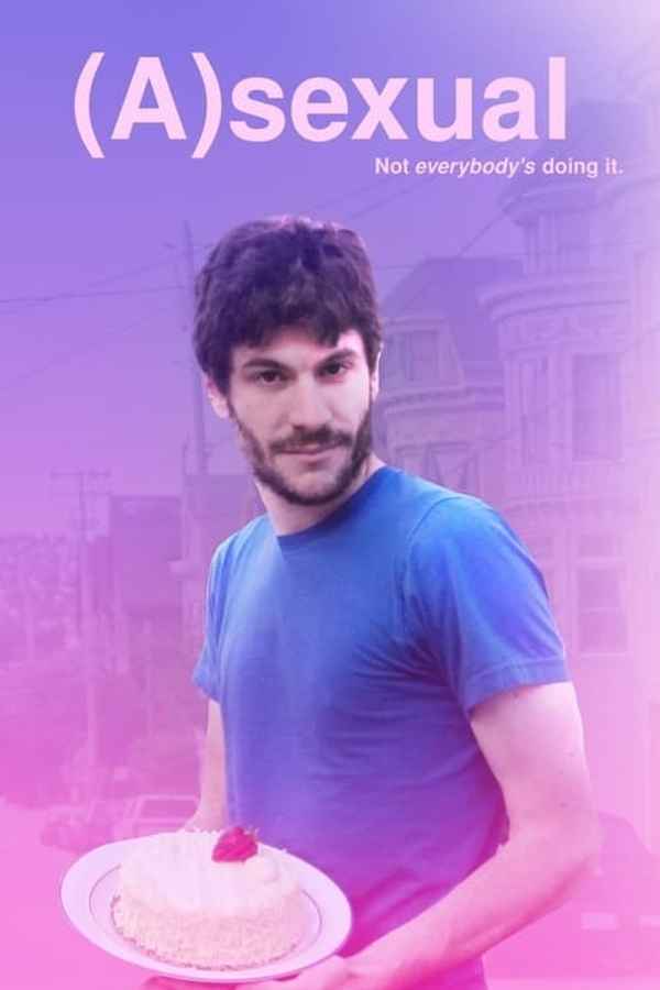 (A)sexual Poster 6