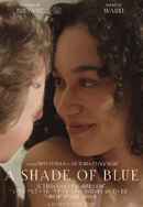 A Shade of Blue Poster 2