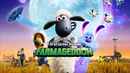 A Shaun the Sheep Movie: Farmageddon Poster 4
