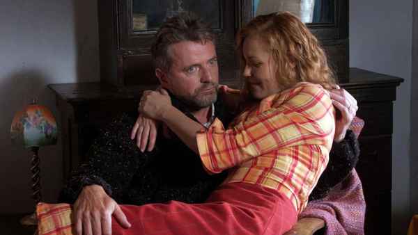 A Shine of Rainbows Poster 2