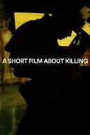 A Short Film About Killing Poster 4
