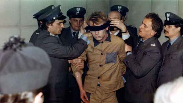 A Short Film About Killing Poster 6