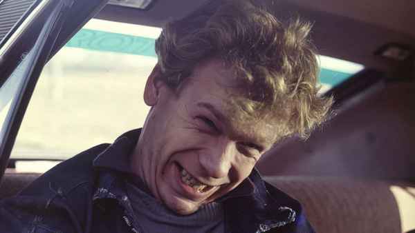 A Short Film About Killing Poster 7