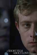 A Short Film About Love Poster 2