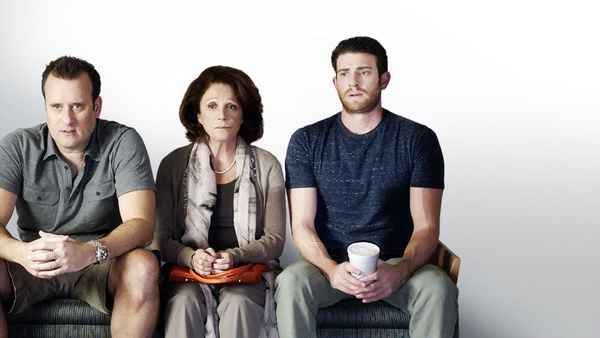 A Short History of Decay Poster 1