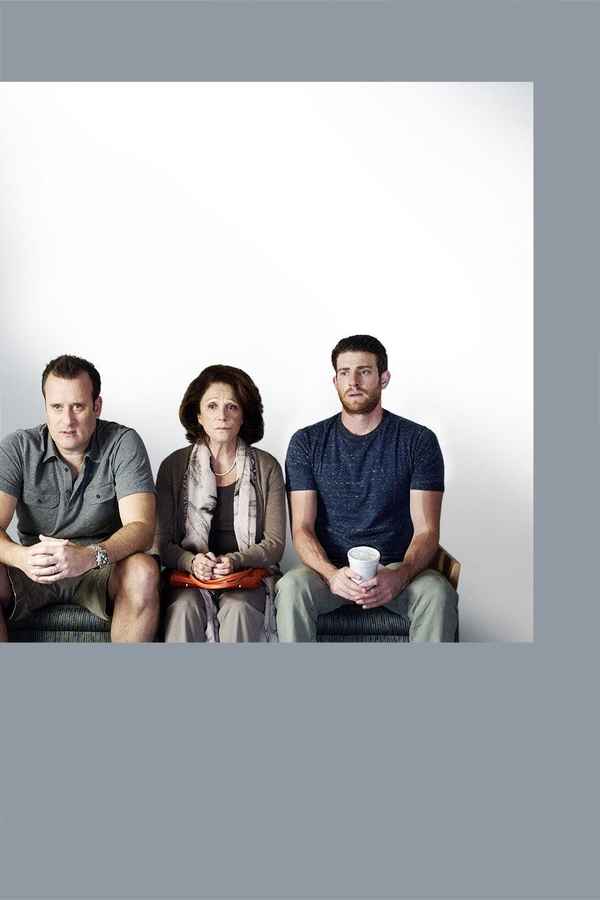 A Short History of Decay Poster 6