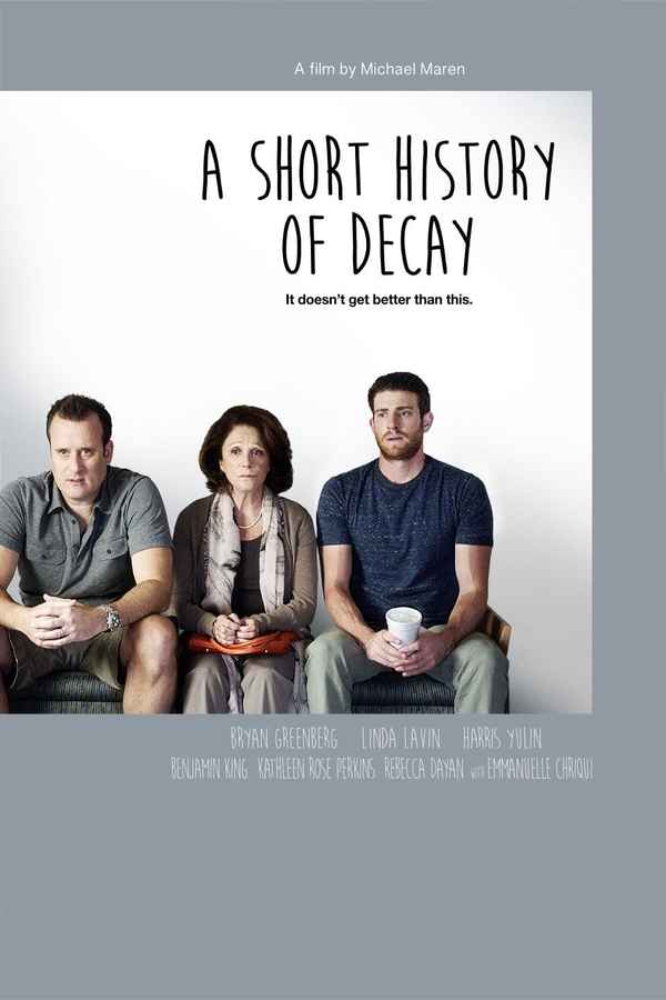 A Short History of Decay Poster 7