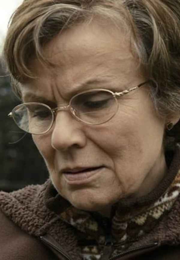 A Short Stay in Switzerland Poster 2